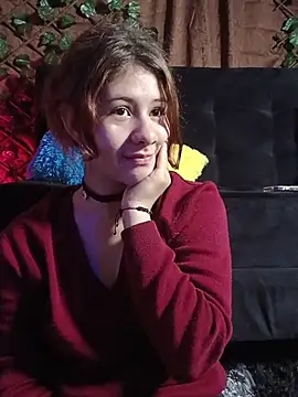 dakota021 online show from February 20, 1:02 am