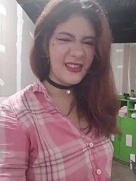 dakota021 online show from February 24, 12:19 am