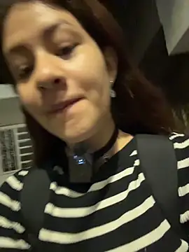 dakota021 online show from March 15, 12:05 am