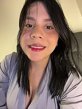 Snapshot of sarita_bibies19 chatting on July 6, 7:27 am sarita bibies19 online show from July 6, 7:27 am
