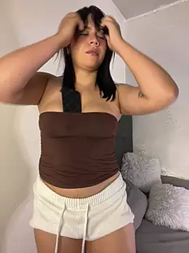 Snapshot of sarita_bibies19 chatting on July 30, 4:33 am sarita bibies19 online show from July 30, 4:33 am