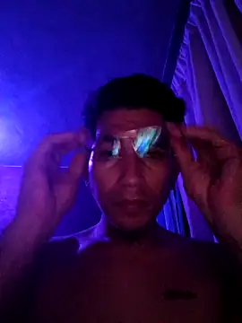 macarywillm online show from May 1, 4:28 am