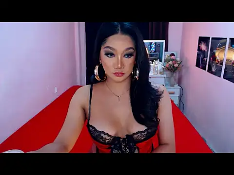 UrScreenGoddess online show from March 12, 3:23 am