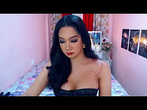 UrScreenGoddess online show from May 5, 12:29 am