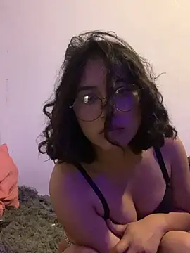 Arely-L1 online show from March 28, 7:08 am