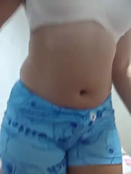 Julia-Blair online show from December 22, 5:10 pm