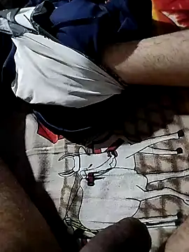 mast boy online show from March 12, 5:30 pm