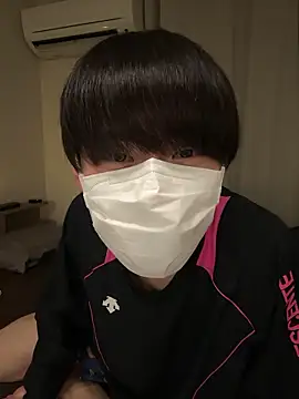 huto 0513 online show from February 9, 9:46 am