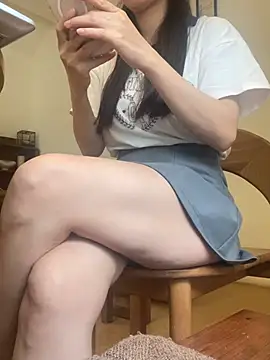Aiko-Office online show from July 9, 2:26 am