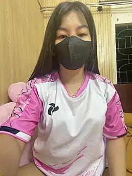 MintShow18 online show from July 3, 3:07 pm