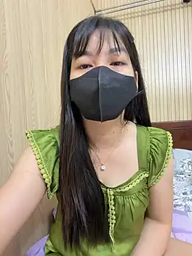 MintShow18 online show from July 25, 4:10 am