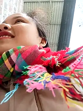 Pretty-haert online show from January 9, 2:36 am