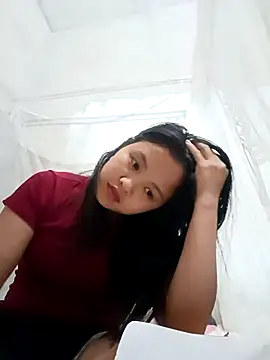 Pretty-haert online show from February 28, 2:07 pm