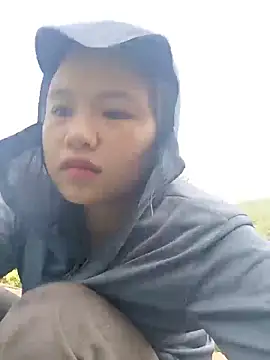 Pretty-haert online show from June 14, 2:24 am