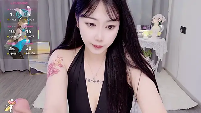 Xania xx online show from June 4, 8:37 pm