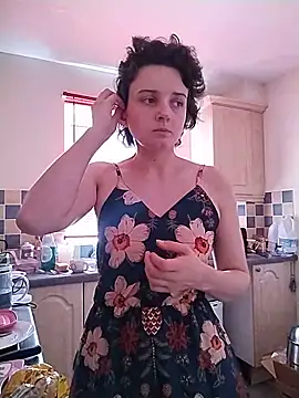 Amy01112 online show from June 19, 2:10 pm