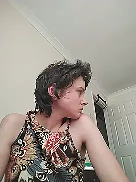 Amy01112 online show from July 4, 5:19 pm
