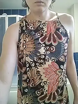 Amy01112 online show from July 6, 3:03 pm