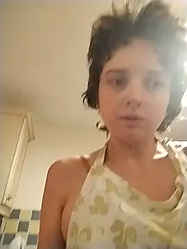 Amy01112 online show from July 18, 12:15 am