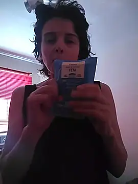 Amy01112 online show from July 29, 1:53 pm