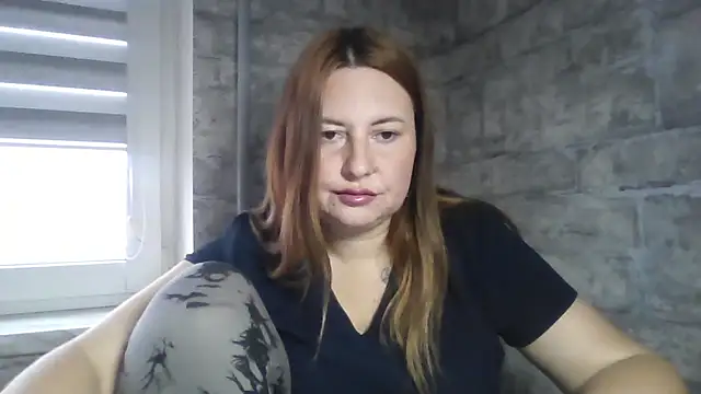 Cute Juliia online show from December 1, 8:08 am