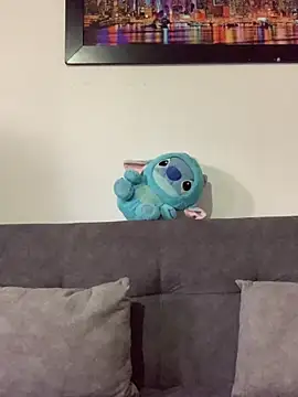 Snapshot of Katia-LS chatting on December 2, 5:52 pm Katia-LS online show from December 2, 5:52 pm