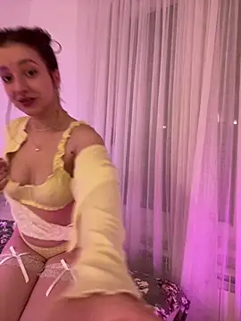  Anna 69 online show from December 20, 9:00 pm