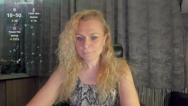 LanaLight x online show from March 3, 5:08 pm