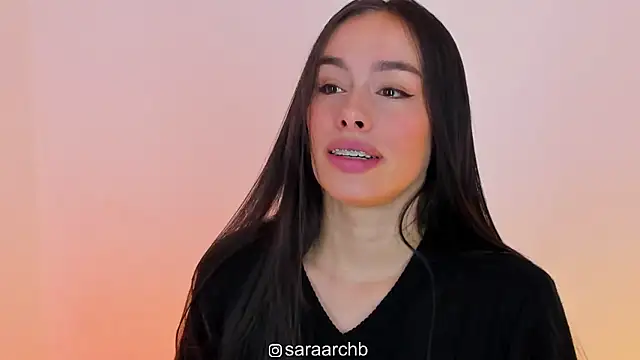saraarchbould online show from February 9, 1:59 pm