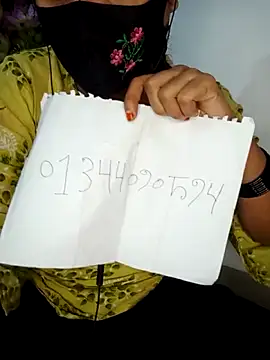 Sepali5577 online show from December 20, 3:02 am