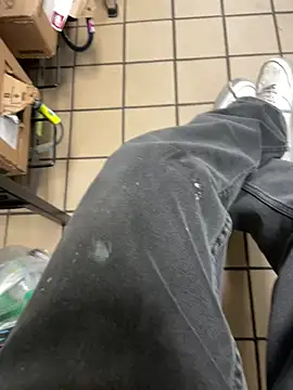 serg1io online show from January 19, 5:00 am