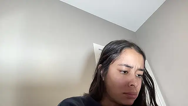 HosanaKim online show from July 15, 2:06 am