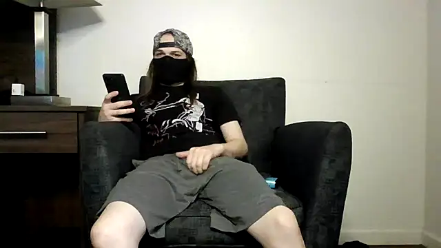 RMonkey583 online show from December 3, 3:36 am