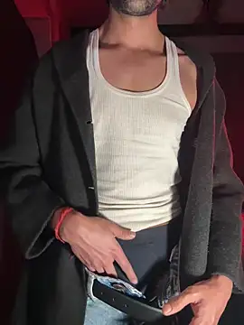 fitboy xxx online show from March 19, 12:25 am