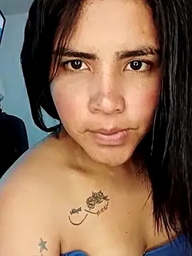 Snapshot of lucy_devil23 chatting on February 24, 7:45 pm lucy devil23 online show from February 24, 7:45 pm