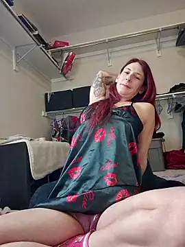 poleslut69 online show from March 12, 2:01 pm