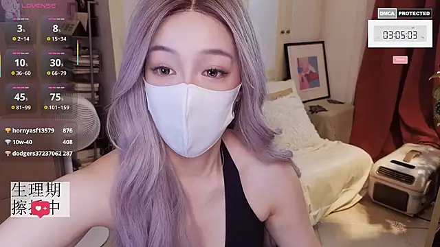 nayomi 34f online show from July 25, 7:06 am