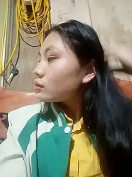 Hilary-123 online show from January 10, 1:18 am