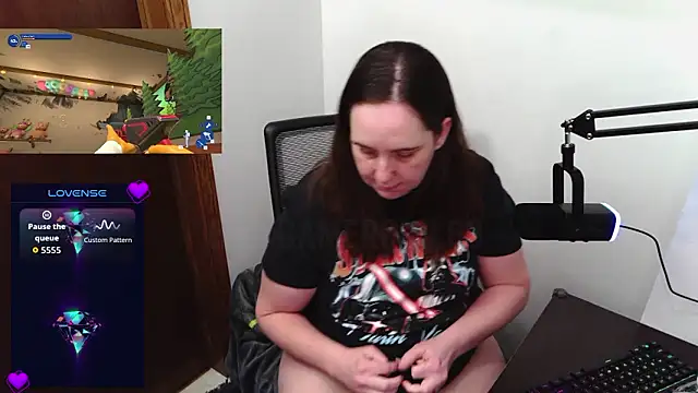 msgamergirl69 online show from February 8, 6:39 am