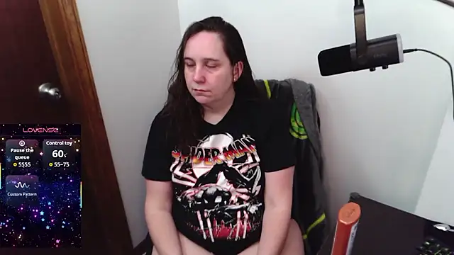 msgamergirl69 online show from February 24, 5:05 am