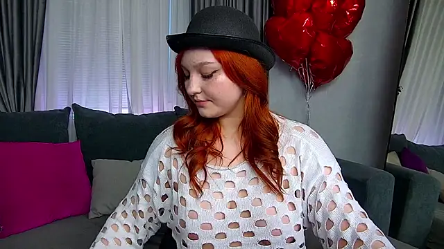 Kitty Asstronaut online show from March 7, 1:02 am