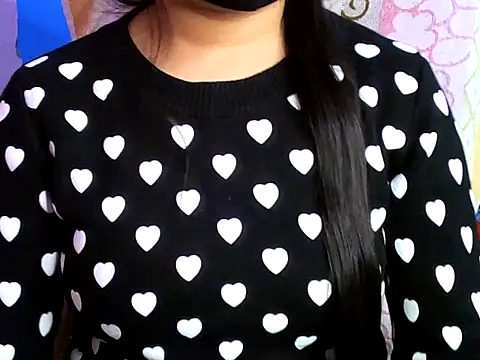 naughty-prachi online show from December 21, 6:42 am