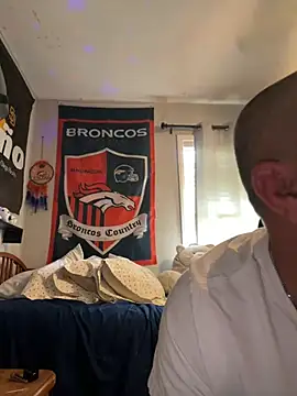 ValuedConcept687 online show from April 25, 6:05 pm