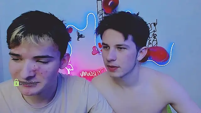 leo valor online show from February 11, 7:30 pm