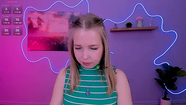 teya starling online show from April 25, 7:44 am