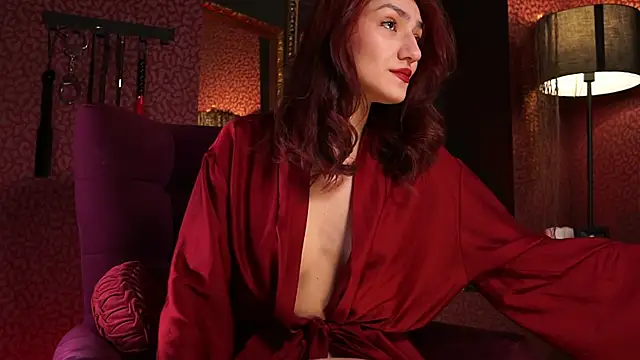 Roxa Lana online show from May 9, 2:44 pm