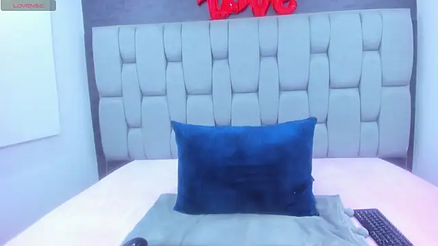 Gaby Nasty online show from December 2, 3:07 pm