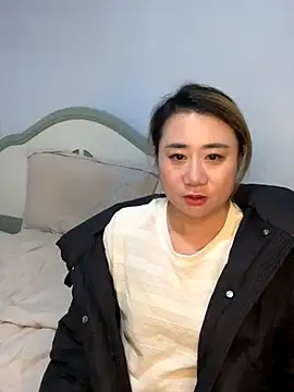 Lulu-521 online show from December 3, 1:31 pm