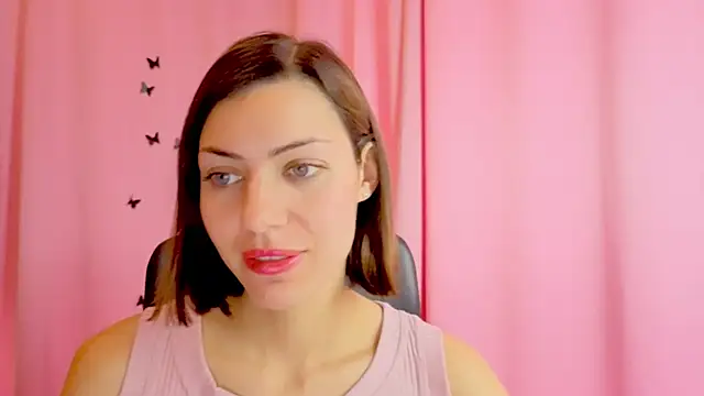 AniSkyy online show from December 3, 10:24 am