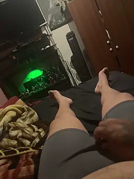 Snapshot of Cantor-19 chatting on April 3, 4:43 am Cantor-19 online show from April 3, 4:43 am